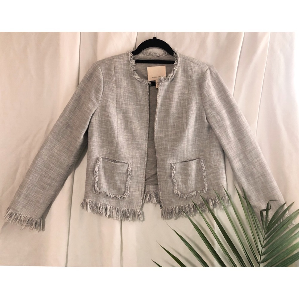 Rebecca Taylor Blazer